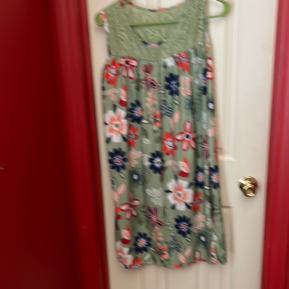Lightweight fabric for summer